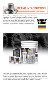 จาระบีซิลิโคนอีพ็อกซี่ ZY152 SuperLube 91003 สำหรับฉนวนไฟฟ้าและสุญญากาศ 85 กรัม จาระบีเกรดอาหาร นำเข้าของแท้ - Product Image 5