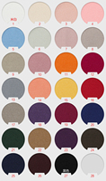 Auf Lager hochwertige Stoffe seidig glänzendes Acetat wie Satin 150gsm Stretch Seide Stretch-Satin für Kleid Braut