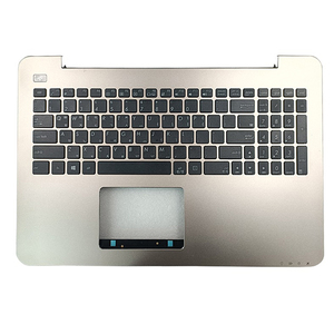 เคสสำหรับ <span class=keywords><strong>Asus</strong></span> A555 <span class=keywords><strong>K555L</strong></span> X555L R556 Y583L เคส C ที่วางแขนด้านบนแล็ปท็อปเคสปลอกหุ้ม <span class=keywords><strong>K555L</strong></span> A555 - Product Image 5