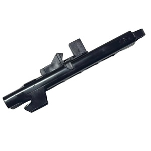 El ajustador <span class=keywords><strong>de</strong></span> altura del cinturón <span class=keywords><strong>de</strong></span> <span class=keywords><strong>seguridad</strong></span> <span class=keywords><strong>de</strong></span> metal 3C8857819 3C8857819A es adecuado para Audi, Volkswagen y Skoda - Product Image 4