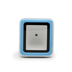 Escáner de Pago de Códigos <span class=keywords><strong>QR</strong></span> 2D de Escritorio 6000S, Lee la Pantalla del Teléfono Bajo la Luz Solar de 100000LUX Sin Reflejos, para Kioscos y Mostradores en Exteriores - Product Image 3