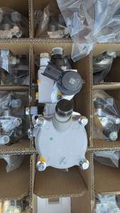 CB18เติมน้ำมันปั๊มคอมมอนเรล0445025094 0445025133ปั๊ม0445025133ผลิตจากจีน - Product Image 3