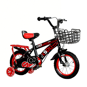 Prix d'usine, fabricants fournissent des vélos pour enfants/vélos de montagne pas chers/vélos pour enfants de 12 pouces - Product Image 3