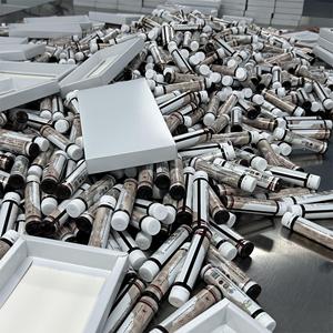 DUOZI Bevanda per l'Ingrandimento dei Fianchi al Maca Bestseller Potenziatore Liquido ad Azione Rapida per Sollevamento e Volume Visibili Gusto/<span class=keywords><strong>Formula</strong></span> Personalizzabile - Product Image 4
