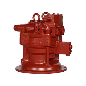 Motor de Giro para Excavadora de Orugas EC210BLC M5X130CHB-10A-30C 270-122 - Product Image 3