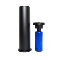 SCENTA hall d'hôtel en aluminium de luxe 1000ml diffuseur d'arôme de grande capacité diffuseur d'huile essentielle de zone publique commerciale