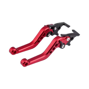 Levier d'embrayage modifié pour moto électrique, klaxon, frein à disque avant, frein à disque arrière, poignée de frein, 6 vitesses, exclusivité transfrontalière - Product Image 5