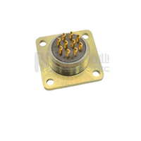 PC10TB RS10BTV Cortar en conectores rusos Push Pull
