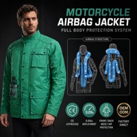 Blouson de moto unisexe grande taille, écologique, haute visibilité, réfléchissant, certifié CE, respirant, imperméable, coupe-vent, protection UV