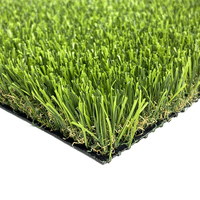 Gazon artificiel Turflory, prix compétitif, haute qualité, matériau respectueux de l'environnement, gazon synthétique, tapis artificiel, pelouse