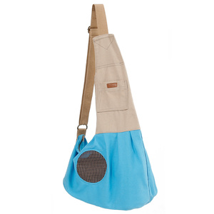 Luxury Portable Pet Carrier with Print Design Washable <strong>Cat</strong> <strong>Carry</strong> <strong>Bag</strong> - Product Image 1