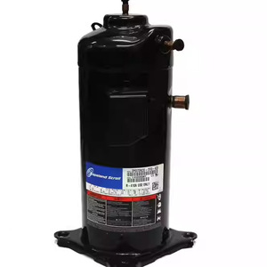 คอมเพรสเซอร์ทำความเย็นแบบโคปแลนด์ สโครล รุ่น ZPD72KCE TFD 532 ใช้กับสารทำความเย็น R410A เท่านั้น - Product Image 1