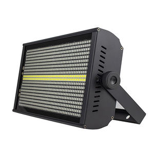 48+8 Segment <strong>RBG</strong> Strobe DMX LED Matrix <strong>Light</strong> White Emitting Color for Disco Events Stage Lighting - Product Image 3