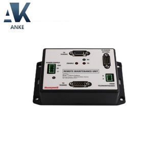 Unidad de comunicación Honeywell TA3840C - Product Image 1