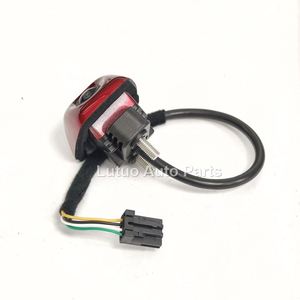 Phía sau xem sao lưu máy ảnh 957601w550 cho Hyundai Elantra Sonata Kia Optima Spectra - Product Image 4