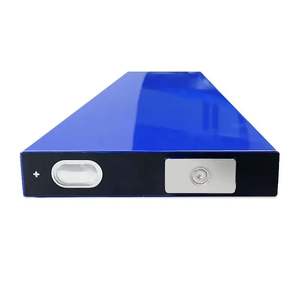 EV, ESS uygulaması için otomotiv sınıf AI akıllı 3.2V 18ev LiFePO4 Blade pil hücresi - Product Image 6