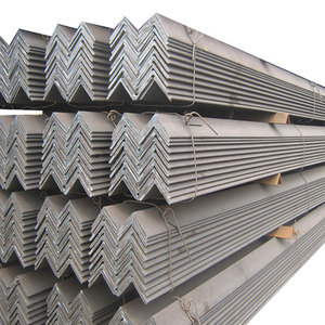 Fabrication sur mesure d'angles en acier de 50 mm, diverses spécifications, prix bas - Product Image 1