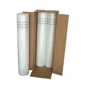 ตาข่ายไฟเบอร์กลาส160กรัมสำหรับทำยางมะตอยตามสั่ง - Product Image 6