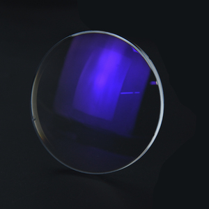 <span class=keywords><strong>Lentes</strong></span> Ópticas H&C Optik Lens <span class=keywords><strong>Blue</strong></span> Block 1.67 MR-7 Asféricas SHMC, <span class=keywords><strong>Lentes</strong></span> Ópticas con Bloqueo de Luz Azul, Diámetro de 75 mm - Product Image 2