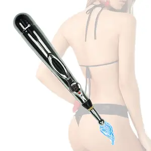 Electric Shock Rod Nipples Clitoris Penis Stimulation BDSM Bondage SM Slave Adult Games Sex Toys For Women Men Flirt Erotic Toy%