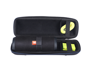 Sac de transport EVA portable et durable pour Flip 4 Flip 3 Ultimate Ears <span class=keywords><strong>Boom</strong></span> Travel Hard Case avec fermeture éclair - Product Image 1