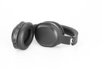 Nouveaux écouteurs sans fil ANC à réduction active du bruit, casque DJ audiophile avec transducteurs dynamiques, BT V5.0, IPX4, pour téléphone portable