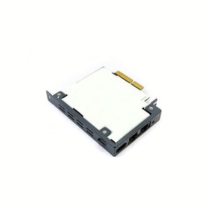 B&R Communication CPU <b>Card</b> ACOPOS Plug-in Module for PLC with EtherCAT/Modbus/Ethernet Interfaces - Product Image 5