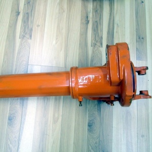ชุดแขนคู่ขนานส่วนบน 3HAB 3125-1/8 ชุดแขนพร้อมมอเตอร์และแผ่นครอบ PLC - Product Image 3