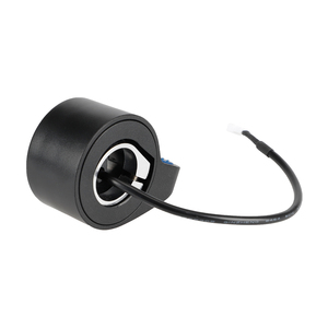 Accélérateur à gâchette bleu pour trottinettes Xiaomi M365 Pro, Pro2, 1S, Mi 3, 3 Lite et Mi Skateboard - Product Image 3