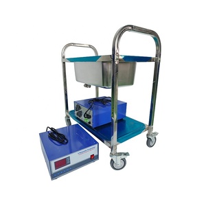 Fuente de Alimentación Ultrasónica Tipo RS485 de 1800W para Equipos e Instrumentos de Laboratorio, <span class=keywords><strong>Lavadora</strong></span> Ultrasónica de 40Khz, Garantía de 1 Año - Product Image 1