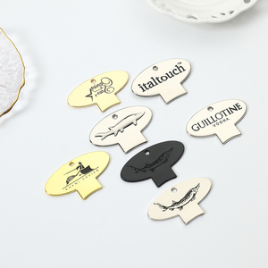 Abrecaviar de Metal de Aleación de Zinc con Logotipo Personalizado, Suministro de Fábrica, MOQ Bajo, Gadget de Lujo para Abrir Latas de Caviar - Product Image 6