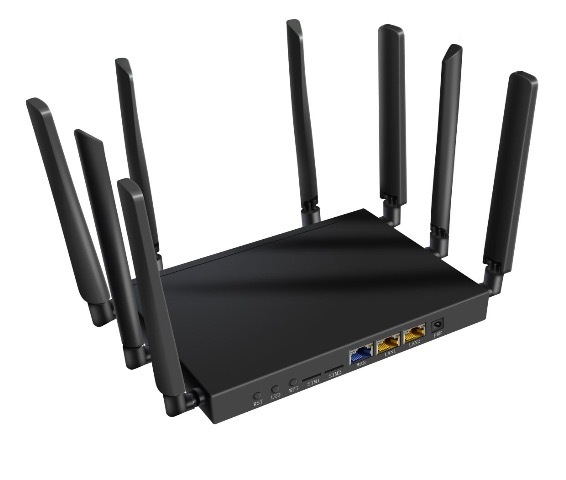 5G CPE SIM ROUTER T60 (Global Version)