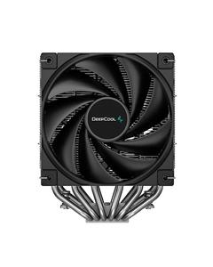 Ventilador de <span class=keywords><strong>CPU</strong></span> <span class=keywords><strong>Deepcool</strong></span> <span class=keywords><strong>AK620</strong></span> de Fábrica para Refrigeración de Computadoras de Juego, Refrigerador de <span class=keywords><strong>CPU</strong></span> RGB Direccionable - Product Image 3