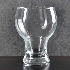 Ensemble de verres à bière avec 4 verres à bière artisanale et 1 palette en bois 16 oz Verres à bière Logo personnalisé Emballage personnalisé - Product Image 4