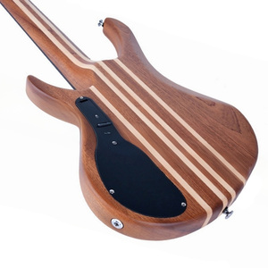 Nhà Máy Hot-Bán Bán Buôn Chất Lượng Cao OEM 24 Băn khoăn Kết Nối Với Cơ Thể <span class=keywords><strong>5</strong></span> Chuỗi Điện <span class=keywords><strong>Bass</strong></span> Guitar Độc Lập Guitar Cổ - Product Image 5