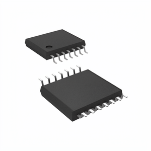 Logic Original 14 TSSOP (0.173", 4.40mm de Ancho) 74LV07ATPWJ Lista de Precios para Componentes Electrónicos IC BUF NON INVERT 5.5V 14TSSOP - Product Image 1