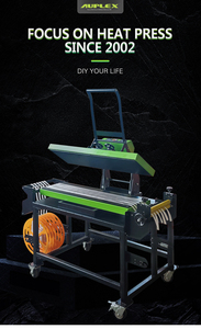 เครื่องพิมพ์ริบบิ้นหลายวัสดุ: เข้ากันได้กับการถ่ายเทความร้อน/การระเหิดสี/โพลีเอสเตอร์ริบบิ้นสองหน้า - Product Image 4