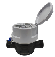 Younio R160 Smart AMR Compteur d'eau à cadran sec à jet unique classe C