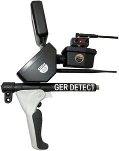 Détecteur de métaux 3D 5 systèmes multi-usages à détection profonde GER Detect Gold N4 ROHS pour la détection d'eau en SUS304 - Meilleures ventes - Product Image 3