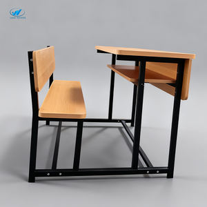 ชุดโต๊ะและ<span class=keywords><strong>เก้าอี้</strong></span>สำหรับ<span class=keywords><strong>นักเรียน</strong></span>มัธยมสำหรับนักเรียนมัธยมมัธยมสำหรับนักเรียนมัธยมและโต๊ะมหาวิทยาลัย - Product Image 3