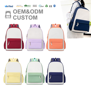 Sac à dos <span class=keywords><strong>de</strong></span> voyage décontracté et tendance pour étudiants, grande capacité, imperméable, haute qualité, idéal pour le sport et le lycée - Vente en gros - Product Image 1