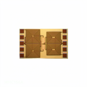 HMC156A Circuitos Integrados y Módulos RF Originales - Product Image 1