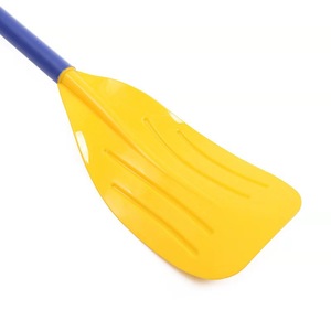 E02<span class=keywords><strong>พาย</strong></span><span class=keywords><strong>เรือ</strong></span>คายัคสีเหลืองสีฟ้าแพ<span class=keywords><strong>ยาง</strong></span>แพแพ - Product Image 3