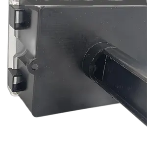 Многопараметрический датчик передатчика T/RH/<span class=keywords><strong>CO2</strong></span>/<span class=keywords><strong>VOC</strong></span>/TVOC/PM2.5/PM10/CH2O на выбор - Product Image 5