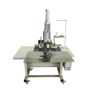 Macchina da Cucire Industriale per Cuscini e Imbottiture - Product Image 1