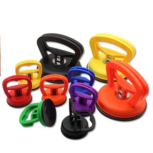 Riparazione di ammaccature <span class=keywords><strong>per</strong></span> auto universale Mini Puller <span class=keywords><strong>ventosa</strong></span> pannello di aspirazione strumento di rimozione di gomma resistente <span class=keywords><strong>per</strong></span> vetro metallo plastica - Product Image 6