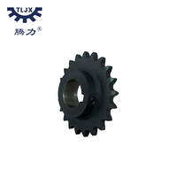Set Roda Gigi Rantai Sprocket Roda Idle Shaft 64T Belakang 52 Gigi 28 Gigi 9 Gigi Sprocket Gear Sudut