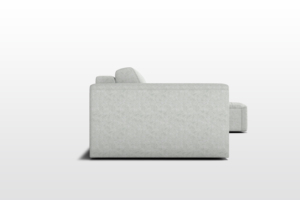 High Quality Tufting Seat Modern European Style L-Shape <b>Sofa</b> Soft and Comfortable for Villa Living Room - Product Image 5