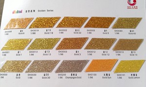 CRISTAL BRILLO PLATA BLANCO ÁMBAR BÁLTICO ROJO Brillo Vino Rojo Super Flash Malva Efecto metálico Pigmento de perla - Product Image 6