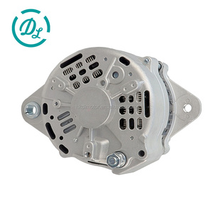 ชุดประกอบไดนาโม EexcavaStart Excavator A6T75586 37300-93000 37300-93500 D6DA 24V 70A 600253 600297 600817 600851 - Product Image 2